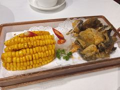 风味粟米-红门金汤·港式火锅(英皇集团中心店)