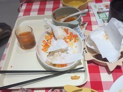 -西贝(南开大悦城店)