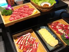 -醉火烧泥炉烤肉(孩儿巷店)