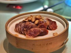 眉州东坡香肠-眉州东坡(远洋未来广场店)