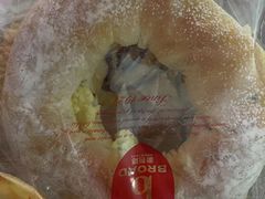 -BROAD面包路·欧式面包(龙湖时代C馆店)