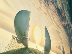 -天津梵高星空艺术馆(天河城旗舰店)