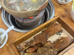 -蔡记·九米羊肉炉(东渡店)