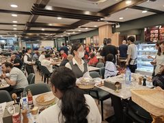 -bosphorus 铂斯西餐厅·土耳其烧烤(环市中路店)