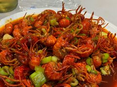 -回味南塘老王虾尾(总店)