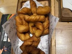 -哈啾嗨·新概念蒙餐(红星新城店)