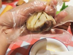 -老郑家东北春饼(龙悦居店)