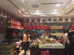 -令氏家外家周秦食府(高新店)