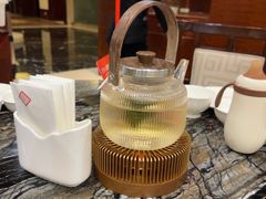 -四季轩中餐厅(徐州开元名都大酒店)