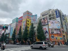 -秋叶原电器街