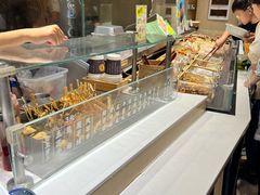 -鲜道寿司(雨花虹悦城店)