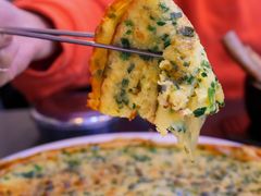 韭菜饼-莲洞本家