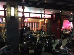 -汕头泉成沙茶火锅(中山总店)