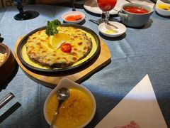 -俄士厨房(未来城店)
