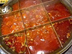 -大虎重庆老火锅(正弘城店)