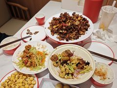 -偏爱炒鸡(老县衙店)