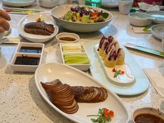 -玉林烤鸭店(垡头店)