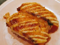 焦糖鲑-争鲜回转寿司(太阳宫凯德PLUS店)