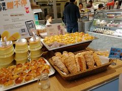 -Bread Talk 面包新语(荟聚店)