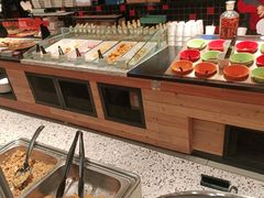 -比格比萨自助(新辰里学清路店)