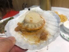 -北戴河庆山饭店·海鲜砂锅粥(北戴河黑石路店)
