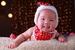 -Happy Baby Studio快乐宝贝儿童摄影