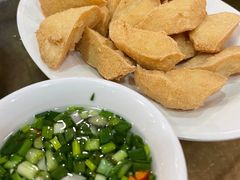 -揭阳钟记小食(福田新村店)