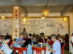 -老鼎万春卤菜(五代传承创始老店)