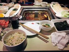 -海底捞(明洞店)