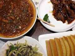 -老厨家(友谊路总店)