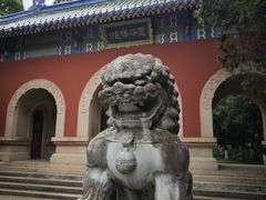 -灵谷景区