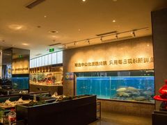 -淘米捞·米汤脆鲩鱼火锅(福田皇岗店)