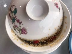 -小叶手抓·非遗·清真食品(治平路店)