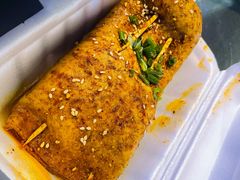 -捞沙巷