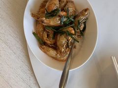 -上海和平饭店龙凤厅 Dragon Phoenix