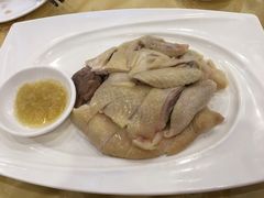 -潮喜竹溪荔湖酒家(荔枝湾店)