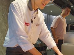 -海底捞火锅(油麻地店)