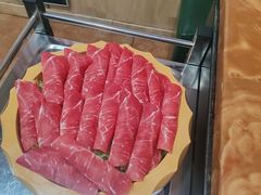 -塔兰齐新疆孜然火锅(鲤鱼山路店)