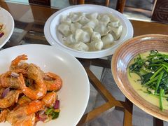 -良师门滨海人家·海鲜·家常菜(滨海城店)