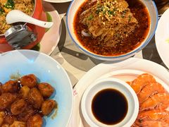 -一品红川菜(皇岗店)