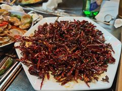 -马海涛牛肉串·午市牛腩饭·烧烤夜宵(领汇广场店)