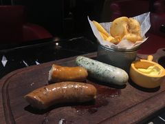 -半秋山西餐厅(巴南万达广场店)