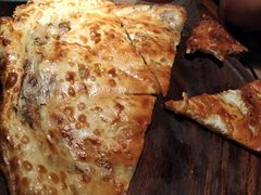 -楼兰新疆主题餐厅(苏州中心店)