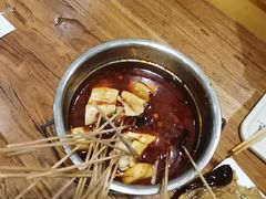 串串锅-管氏翅吧(国展店)