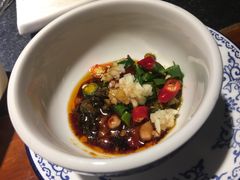 蘸料-先机®·泉水鸡汤(七星岗店)