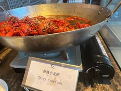 -龙城咖啡厅(常州富都洲际店)