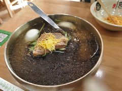 -顺姬冷面(长白西路店)