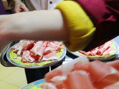 -清真老马家海鲜大排档(台东店)