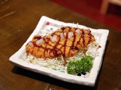 -胜代日本料理(云程巷小区店)