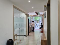 -庆德堂中医馆·小儿推拿(江北店)